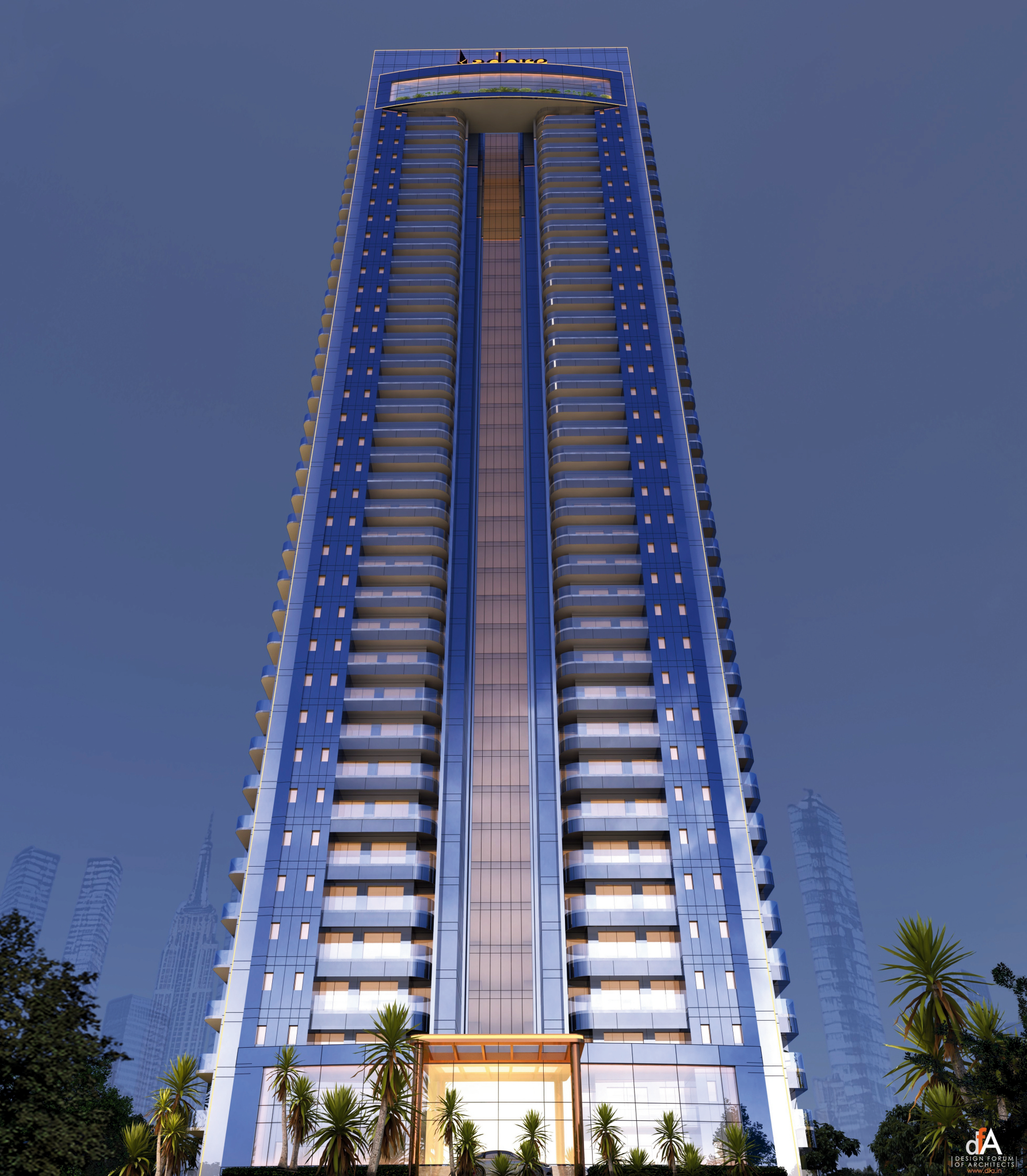 the presidential altitude presentation 3